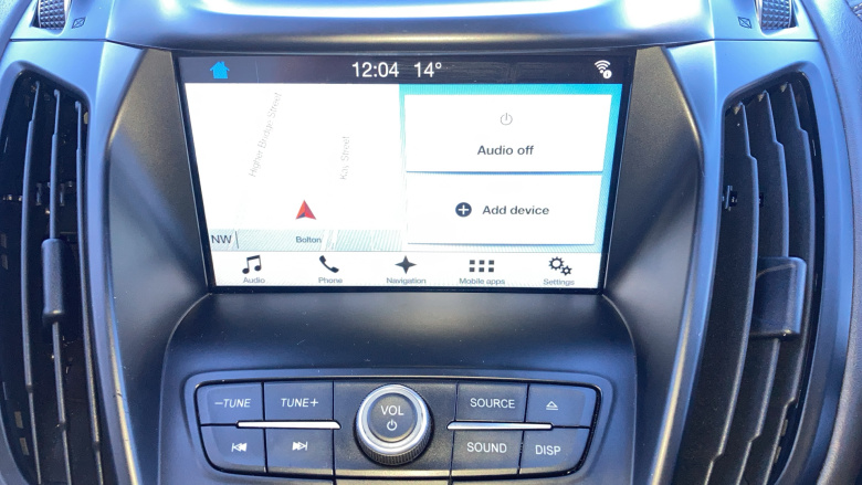 Ford Kuga Vignale 1.5 EcoBoost 5dr Auto Petrol Estate